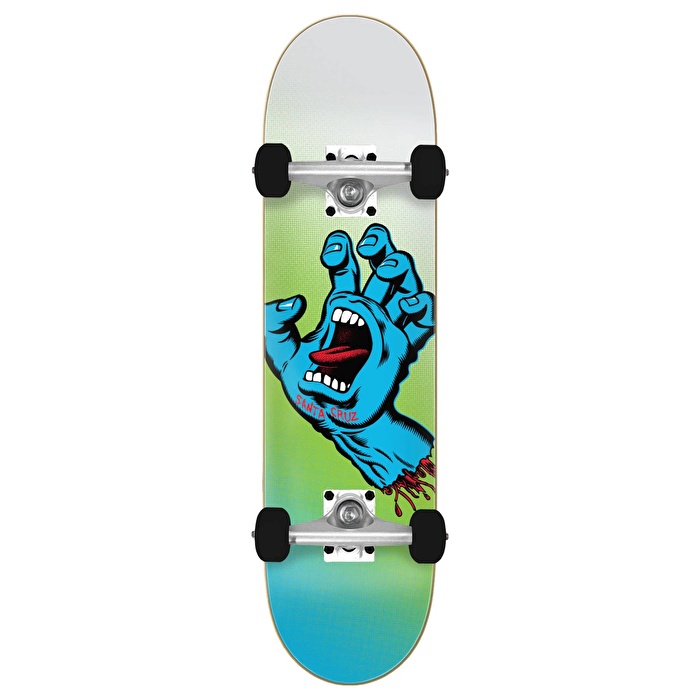 SANTA CRUZ 8,0 Scream H Cf Complete Kaykay